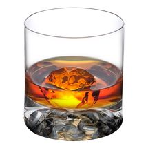 Nude Whiskyglazen Club